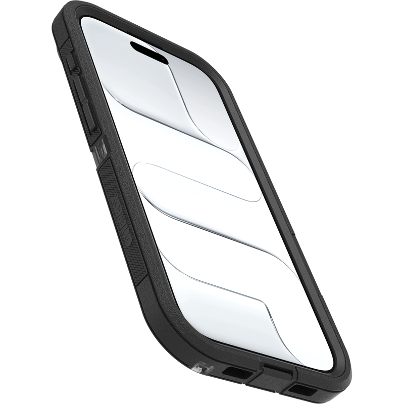 product image 4 - iPhone Air Case Defender Series Pro XT
