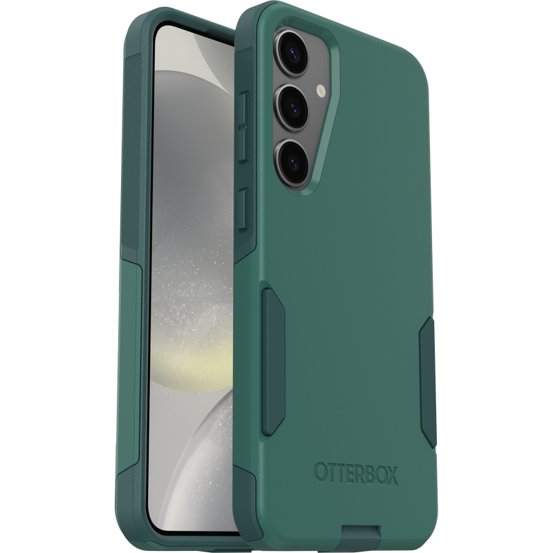 product image 1 - Galaxy S24+ Case Commuter Series