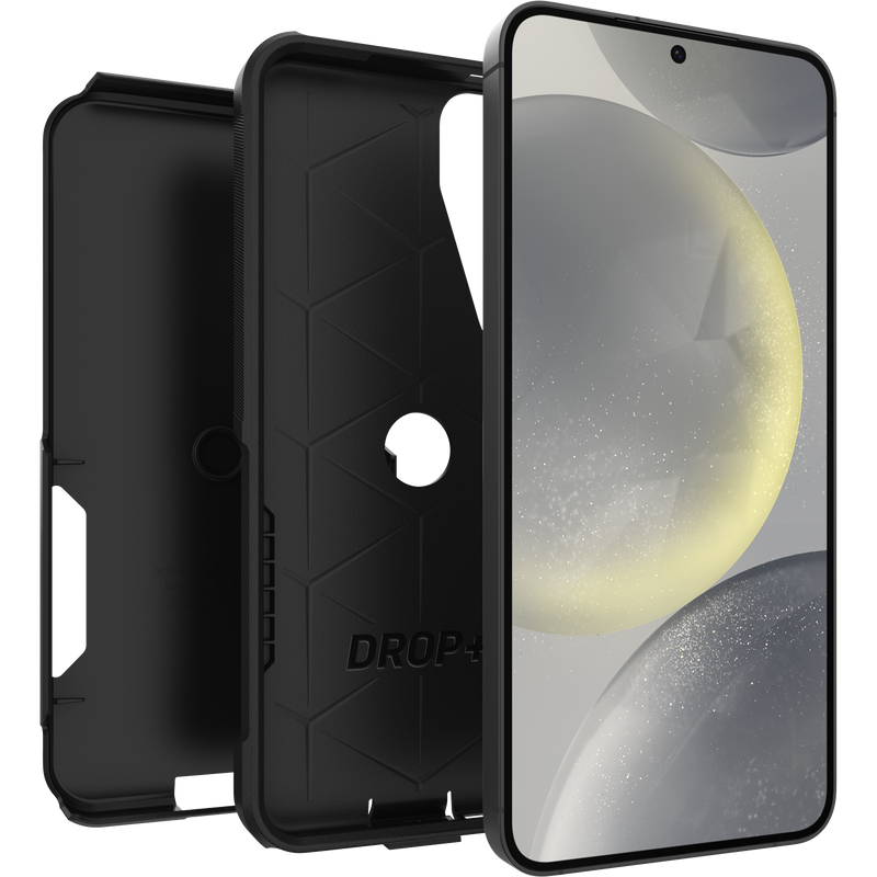product image 3 - Galaxy S24+ Case Commuter Series