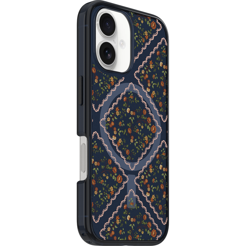 product image 3 - iPhone 16 Case Symmetry Series Clear for MagSafe