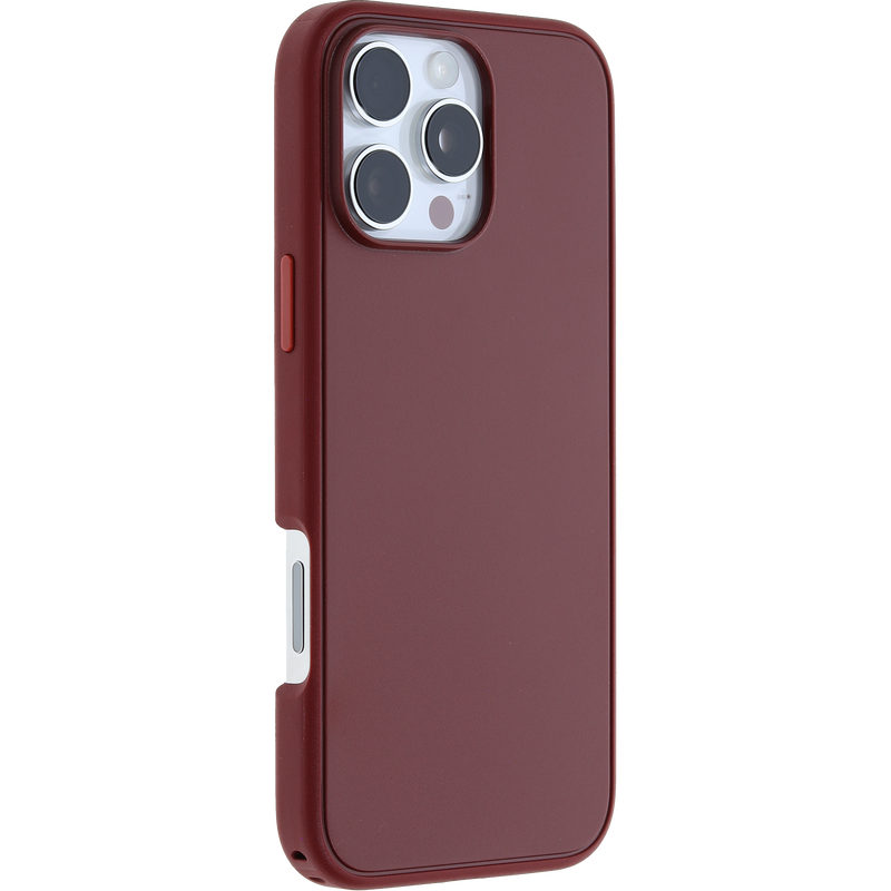 product image 3 - iPhone 16 Pro Max Case Symmetry Series for MagSafe