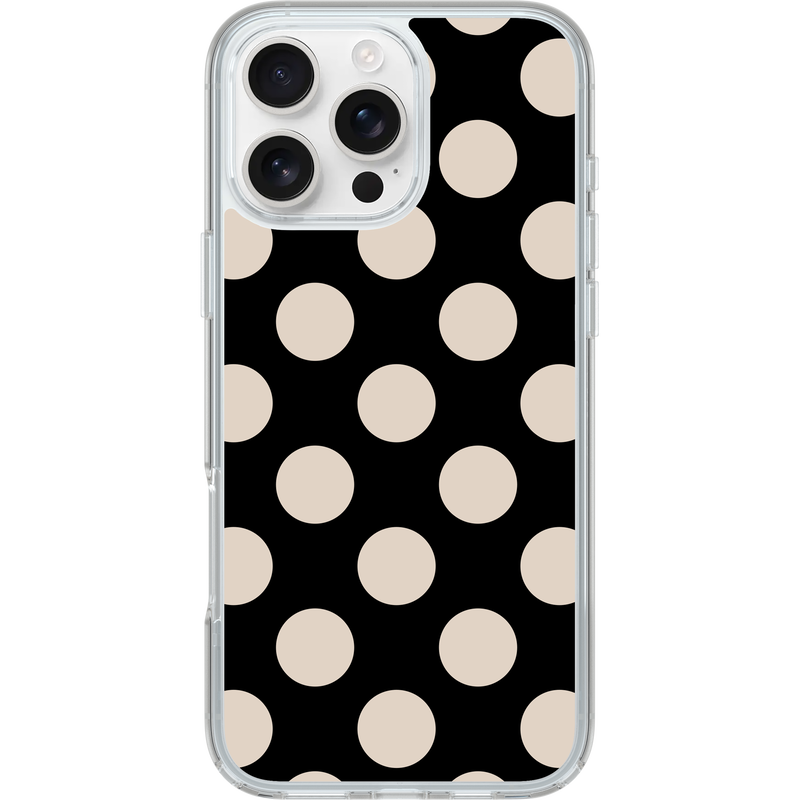 product image 1 - iPhone 16 Pro Max Case Symmetry Series Unbreakable Love Collection