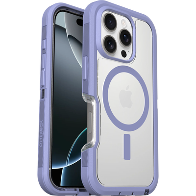 iPhone 16 Pro Defender Series Pro XT Case with MagSafe