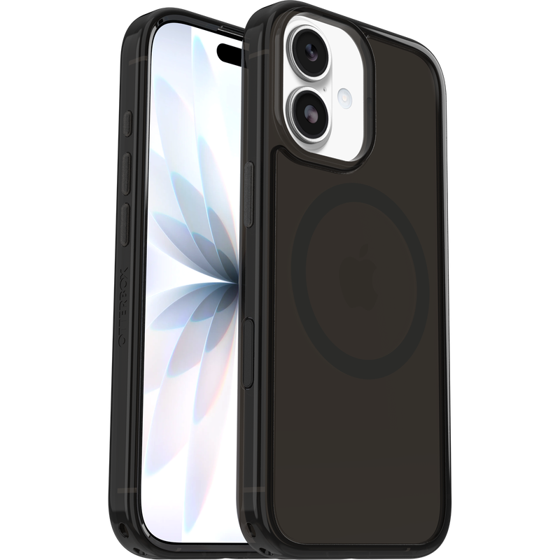 product image 1 - iPhone 17 Case Symmetry Series Clear