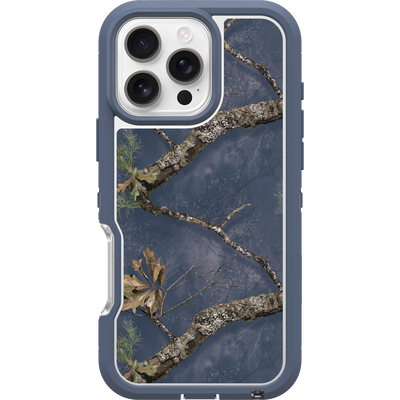 iPhone 16 Pro Max Defender Series XT Pro for MagSafe Realtree APX