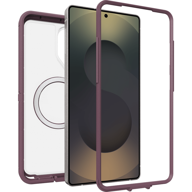 product image 3 - Galaxy S26 Ultra Case Defender Series Pro XT