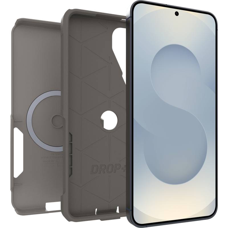 product image 3 - Galaxy S26+ Case Commuter Series