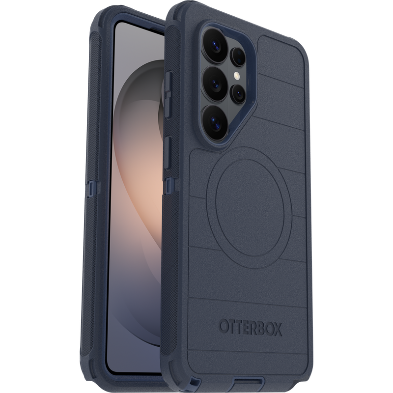 product image 1 - Galaxy S26 Ultra Case Defender Series Pro