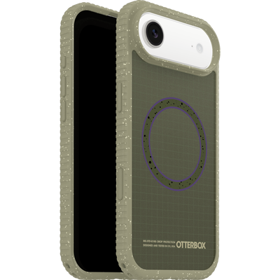 iPhone Air Sole Series Case