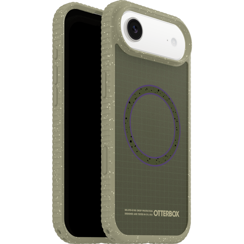 product image 1 - iPhone Air Case Sole Series