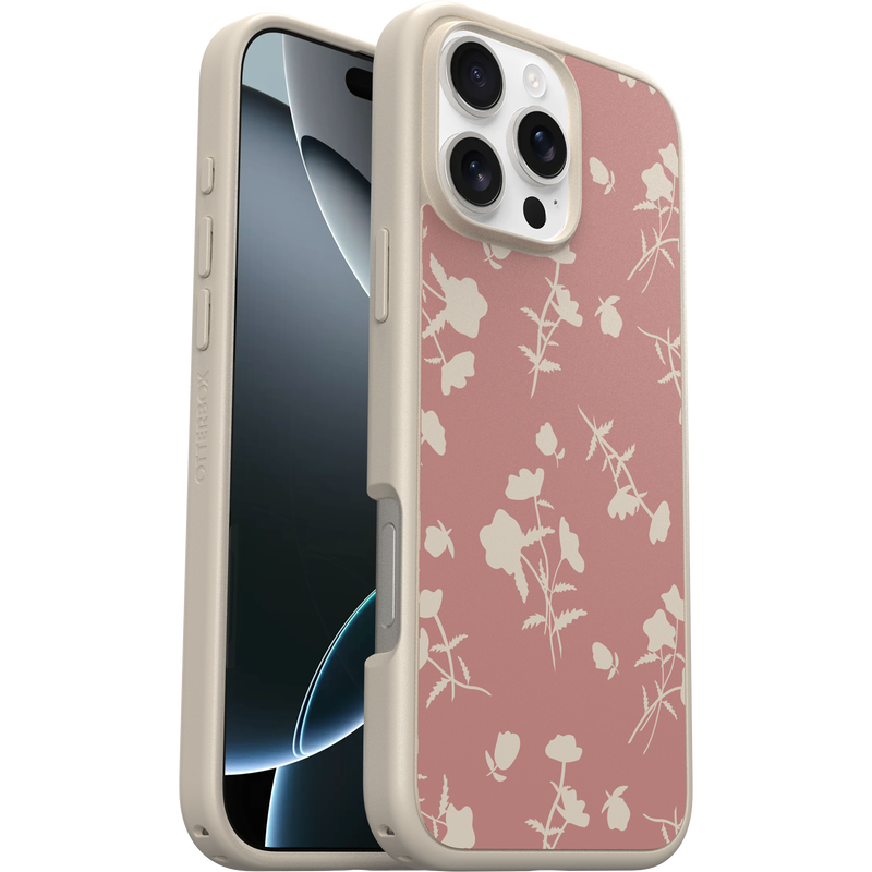 product image 1 - iPhone 16 Pro Max Case Symmetry Series for MagSafe