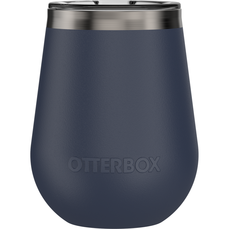 product image 1 - 10 oz Wine Tumbler Elevation