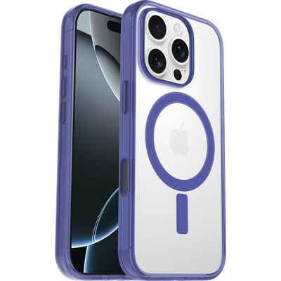 iPhone 16 Pro Lumen Series Case for MagSafe