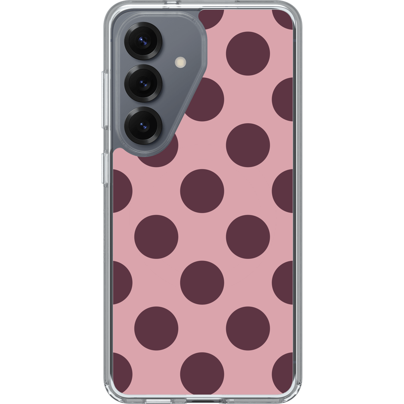 product image 1 - Galaxy S26 Case Symmetry Series Unbreakable Love Collection