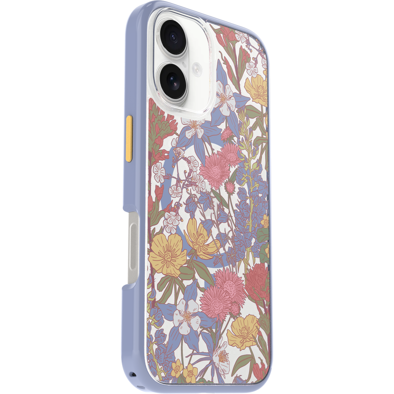 product image 3 - iPhone 16 Case Symmetry Series for MagSafe