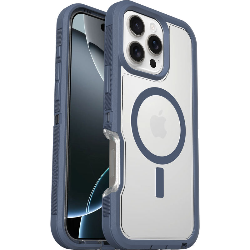 product image 1 - iPhone 16 Pro Max Case Defender Series Pro XT for MagSafe
