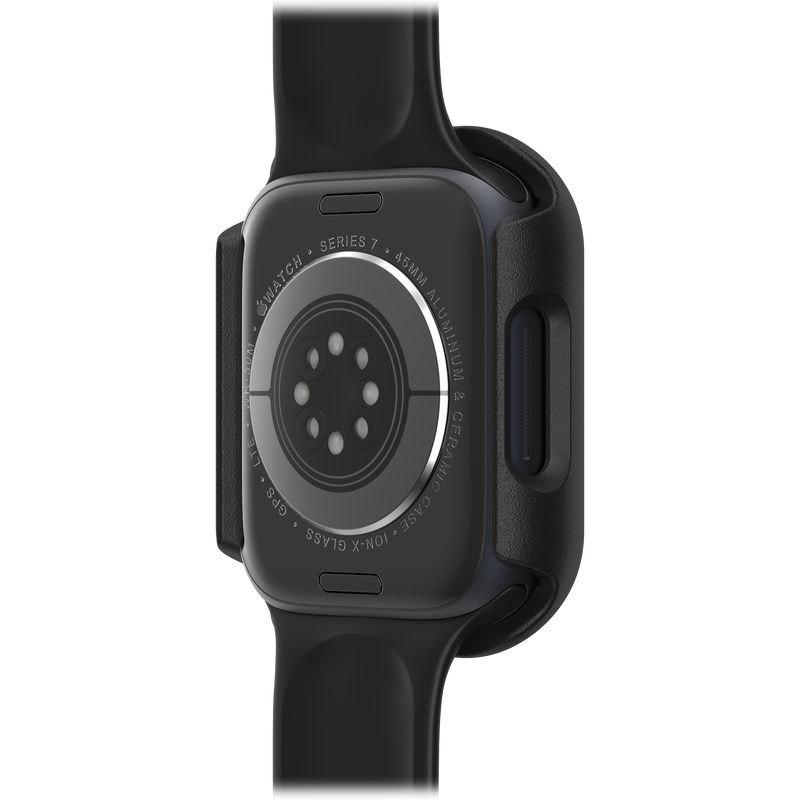 product image 5 - Apple Watch Series 9/8/7 Case Eclipse Watch Bumper With Screen Protection