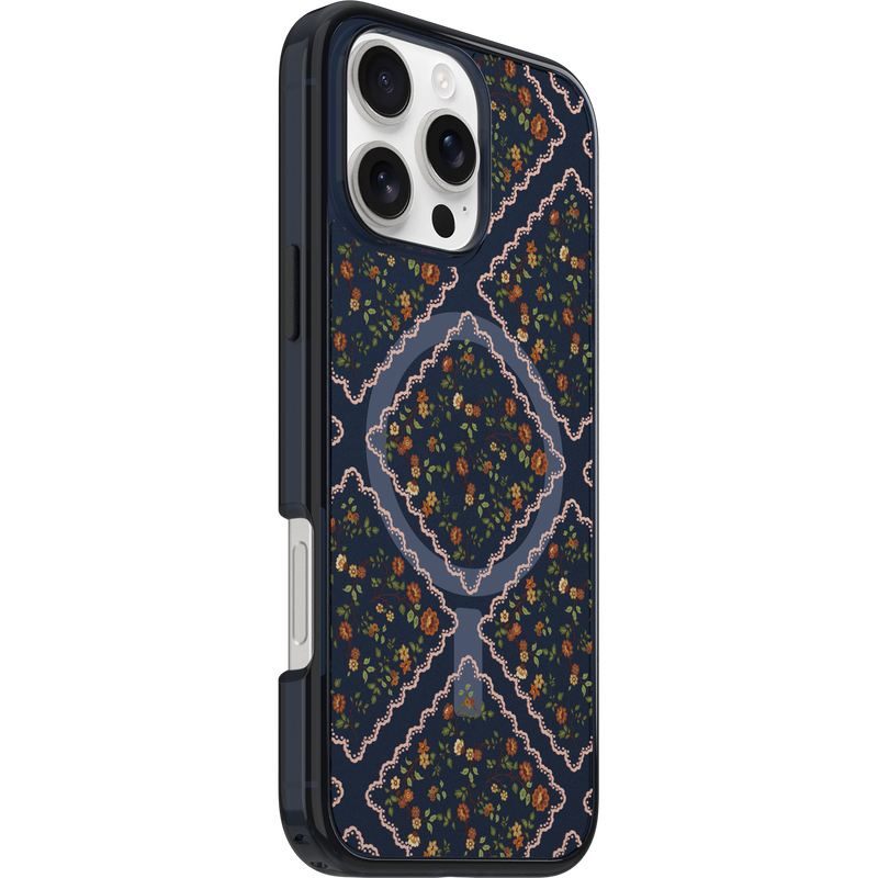 product image 3 - iPhone 16 Pro Max Case Symmetry Series Clear for MagSafe