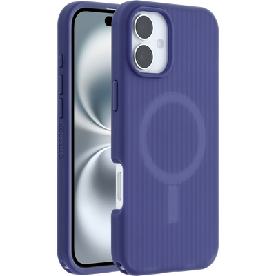 iPhone 16 Plus Symmetry Series Soft Touch Case for MagSafe iPhone 16 Plus Symmetry Series Soft Touch Case for MagSafe