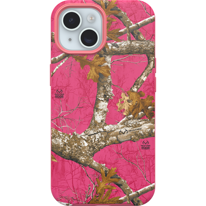 product image 2 - iPhone 16e, iPhone 15, iPhone 14 and iPhone 13 Case Symmetry Series for MagSafe