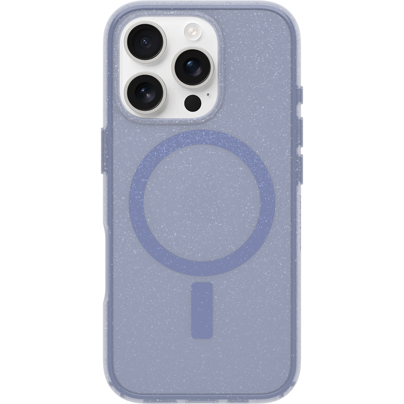 product image 2 - iPhone 16 Pro Case Symmetry Series for MagSafe