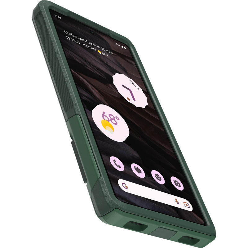 product image 4 - Pixel 7a Case Commuter Series