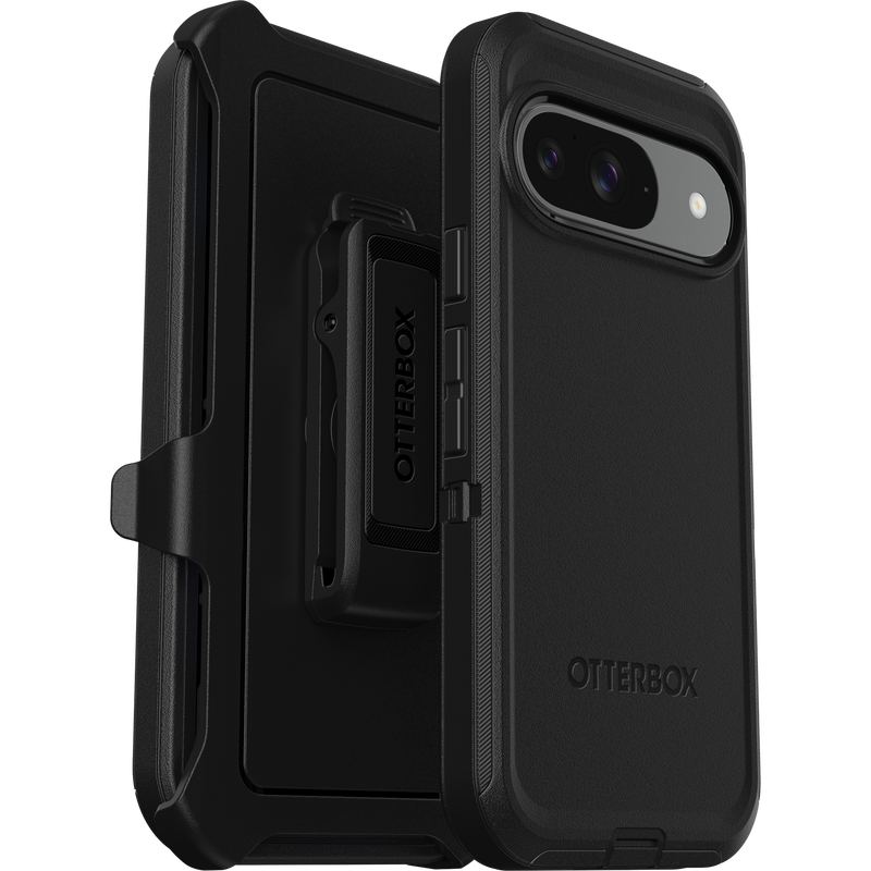 product image 1 - Google Pixel 9 and Google Pixel 9 Pro Case Defender Series