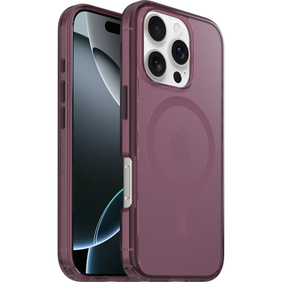 iPhone 16 Pro Symmetry Series Clear Case for MagSafe