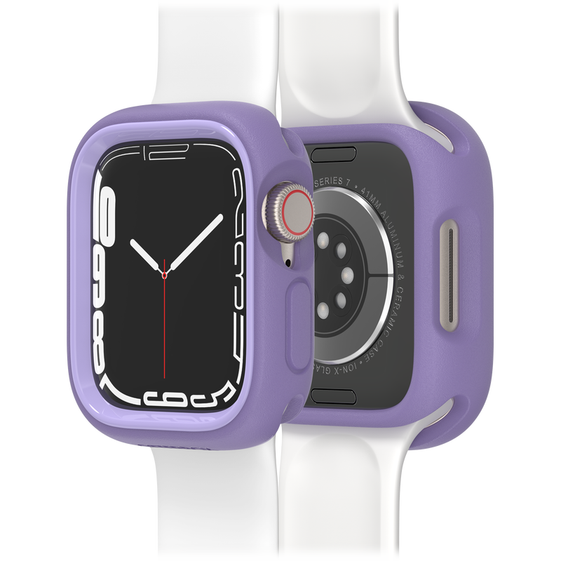 product image 1 - Apple Watch Series 9/8/7 Case EXO EDGE