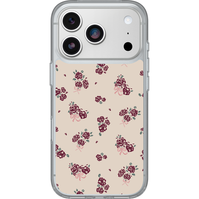 iPhone 17 Pro Symmetry Series Case Unbreakable Love Collection