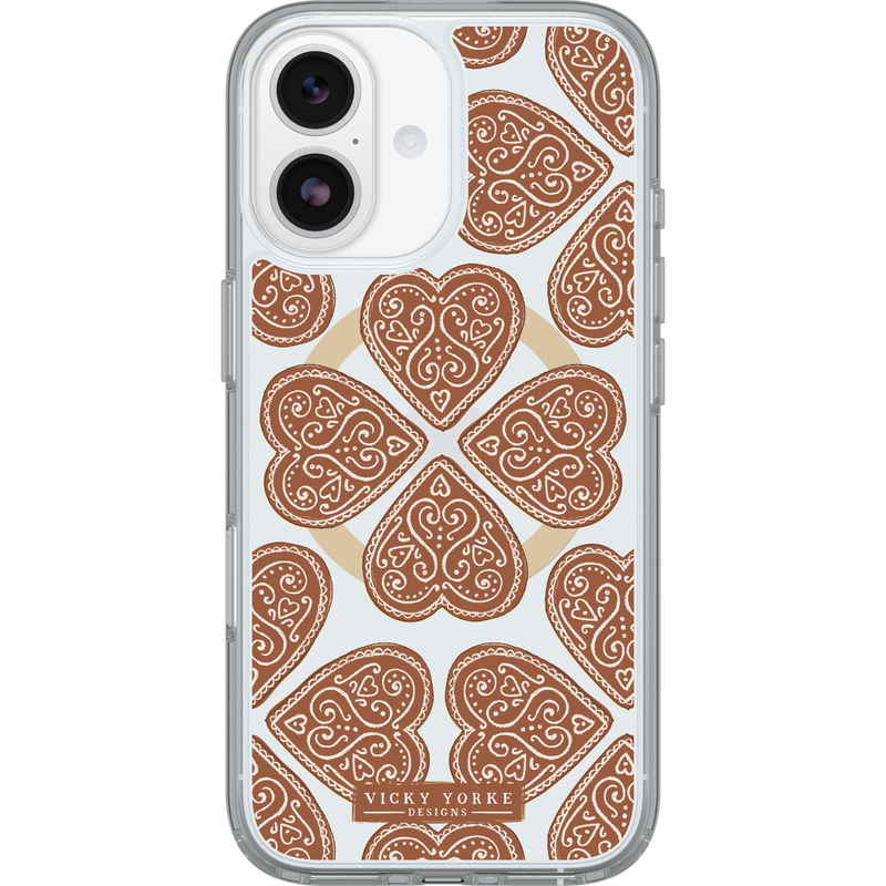 product image 1 - iPhone 17 Case Symmetry Series Holiday Collection