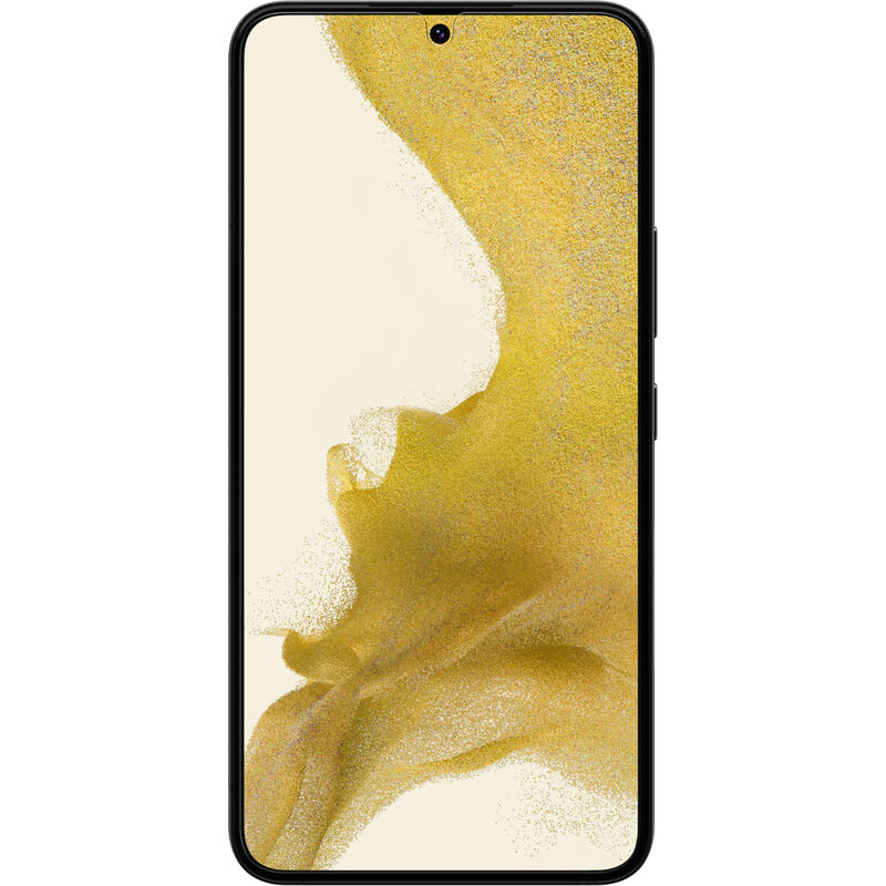 product image 2 - Galaxy S22 Screen Protector Clearly Protected Film