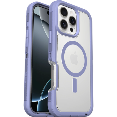 iPhone 16 Pro Max Defender Series Pro XT Case with MagSafe