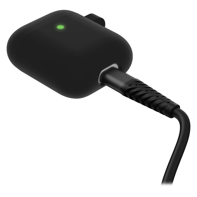 product image 4 - AirPods (1st and 2nd gen) Case Soft-Touch