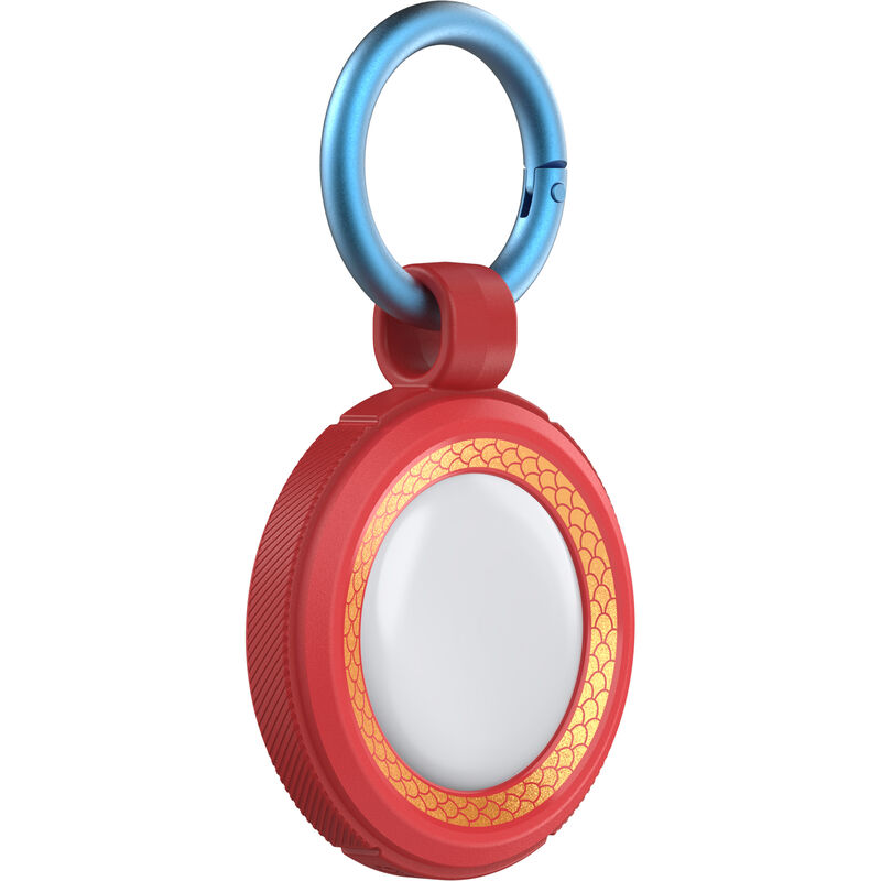 product image 2 - AirTag Case Rugged
