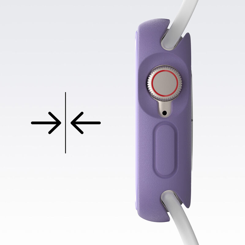 product image 2 - Apple Watch Series 9/8/7 Case EXO EDGE