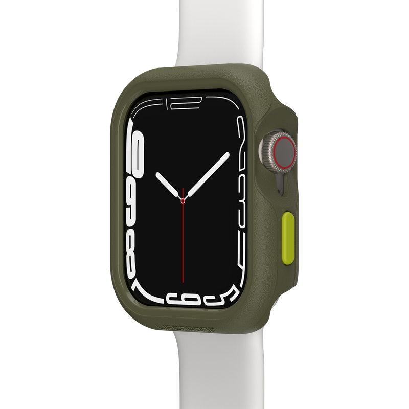 product image 2 - Apple Watch Series 9/8/7 Case LifeProof Eco-friendly