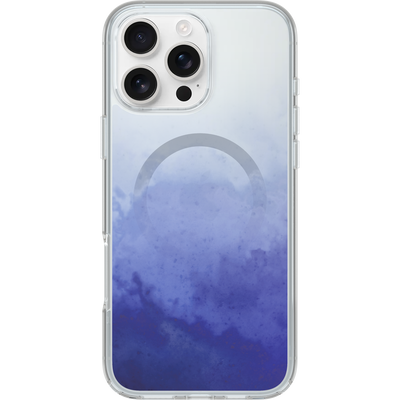 iPhone 16 Pro Max Symmetry Series Case Wellness Wonders Collection