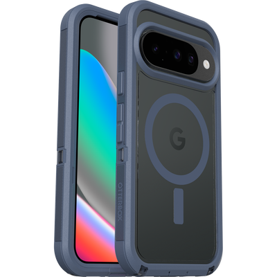 Pixel 10 and Pixel 10 Pro Defender Series Pro XT Case with Pixelsnaps