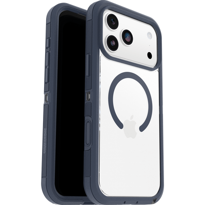 iPhone 17 Pro Max Defender Series Pro XT Case