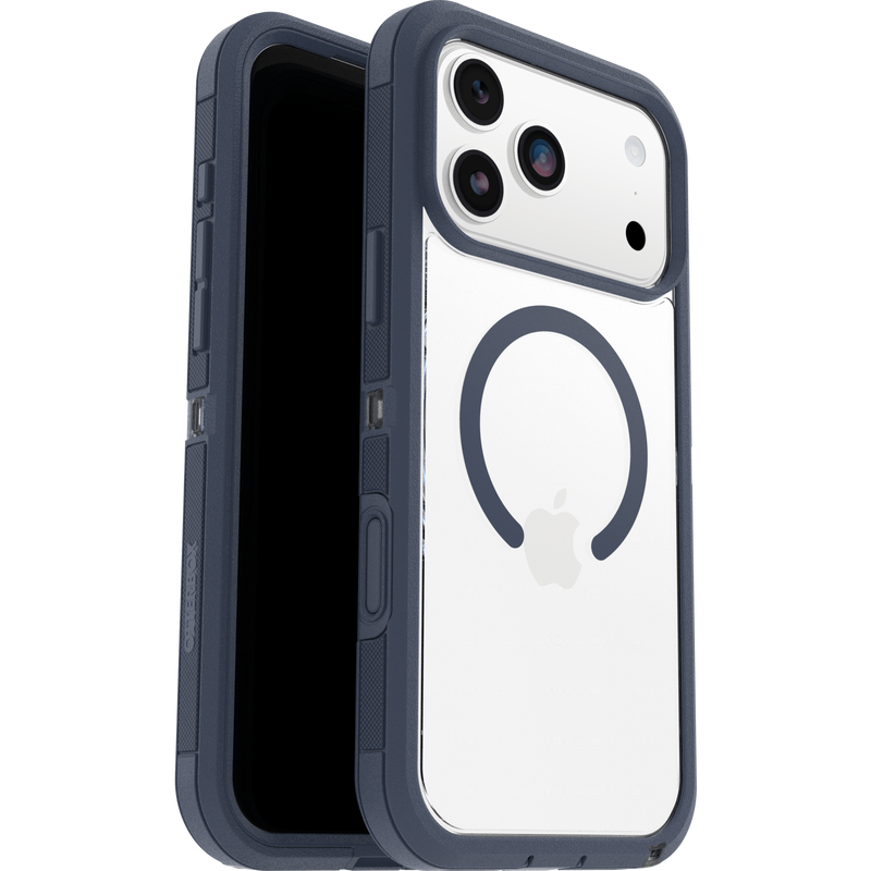 product image 1 - iPhone 17 Pro Max Case Defender Series Pro XT