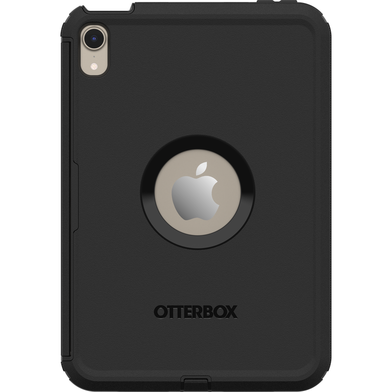 product image 1 - iPad mini (A17 Pro) and iPad mini (6th gen) Case Defender Series