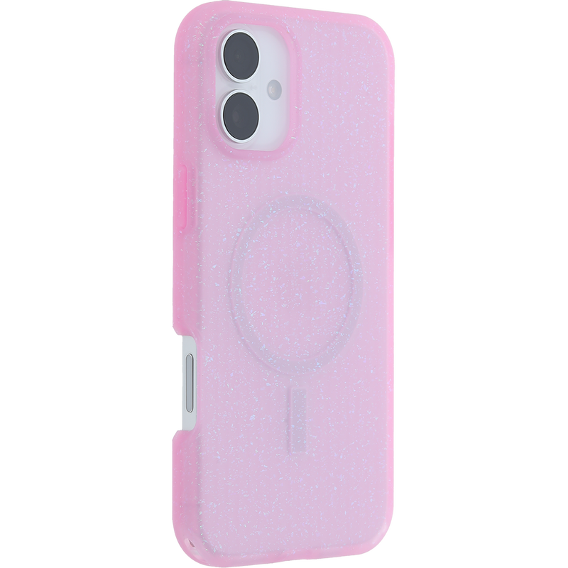 product image 3 - iPhone 16 Plus Case Symmetry Series Soft Touch for MagSafe