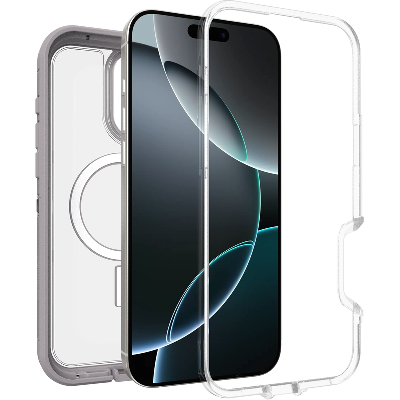 product image 3 - iPhone 16 Pro Max Case Defender Series Pro XT for MagSafe