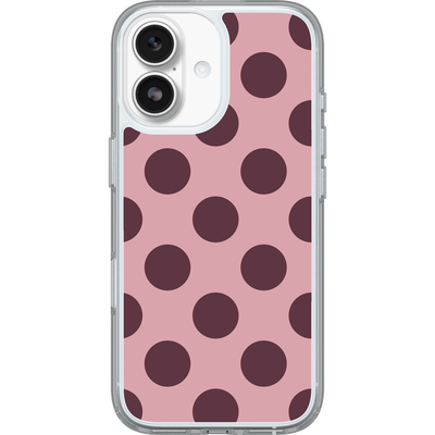 iPhone 17 Symmetry Series Case Unbreakable Love Collection