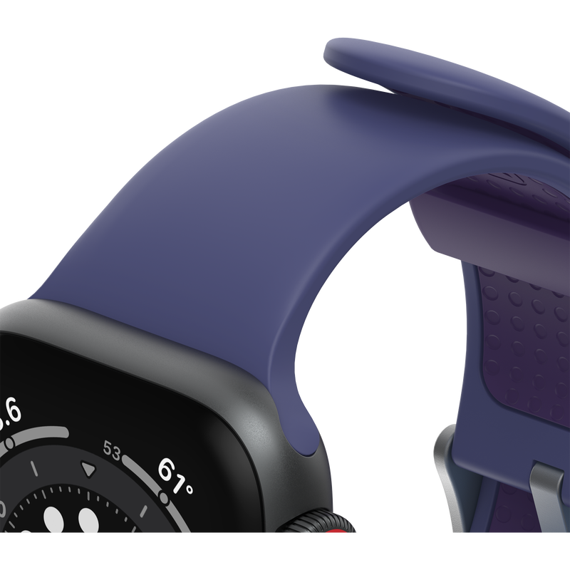 product image 2 - Apple Watch 40/41/42mm Band All Day Comfort