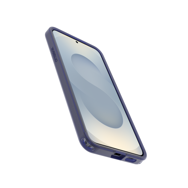 product image 4 - Galaxy S25+ Case Symmetry Series Soft Touch