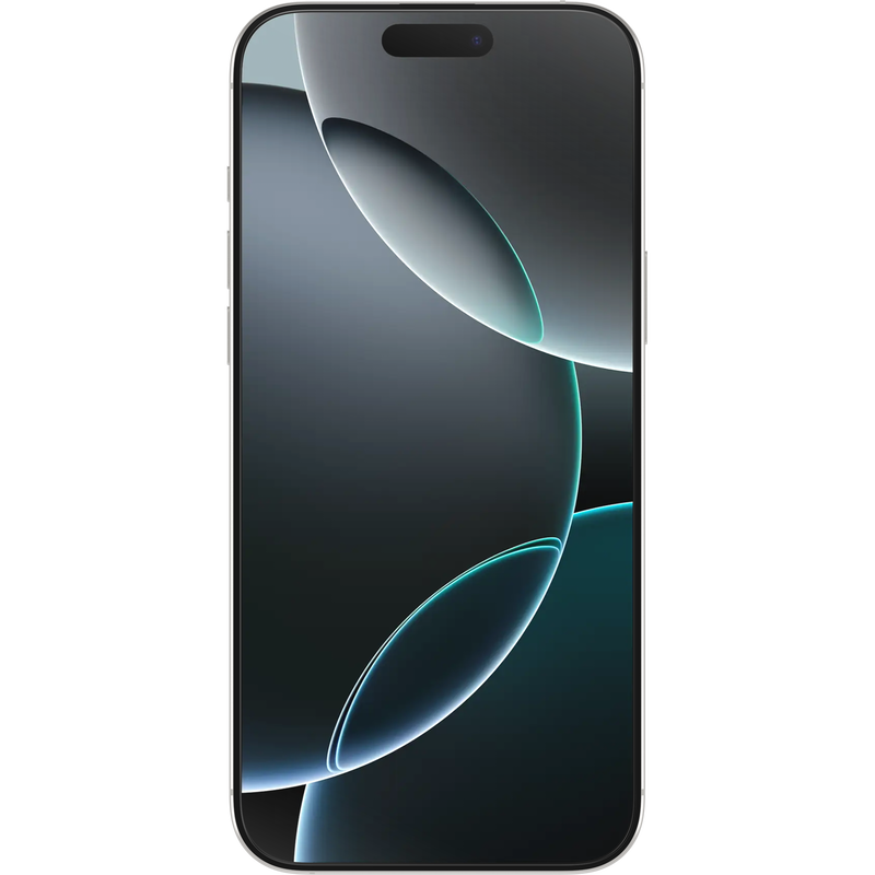 product image 2 - iPhone 16 Pro Max Screen Protector OtterBox Glass