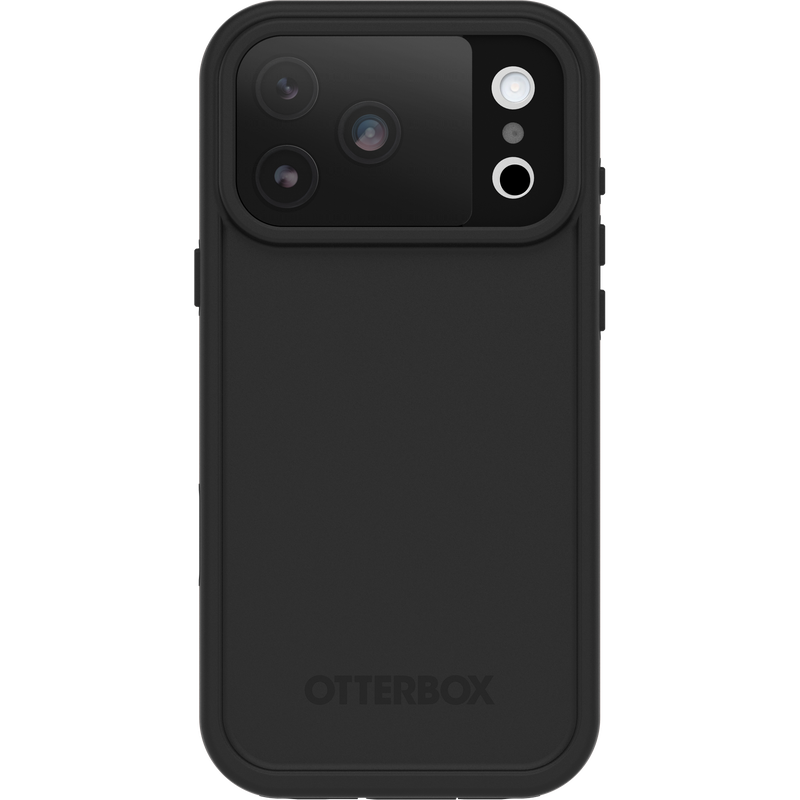 product image 2 - iPhone 17 Pro Max Case OtterBox Frē Series