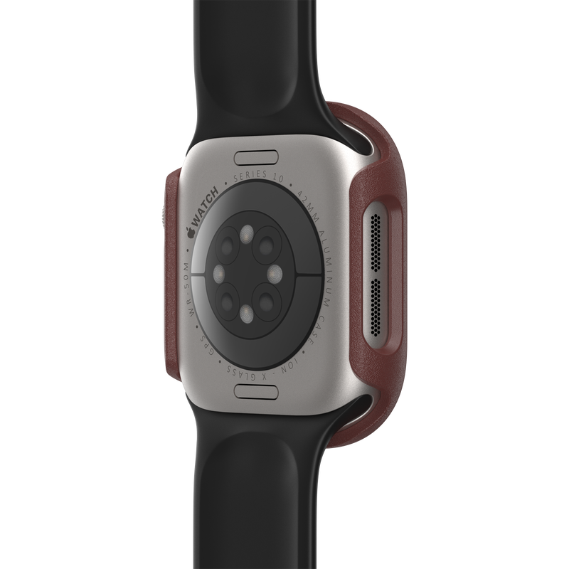 product image 5 - Apple Watch Series 11 and Apple Watch Series 10 Case 42 mm Watch Bumper